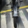 SUZUKI GN 125 MODELO 2023