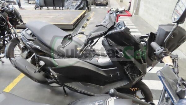 YAMAHA NMAX155 V3 MODELO 2027