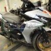 YAMAHA AEROX MODELO 2026