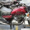 SUZUKI GN 125 MODELO 2023