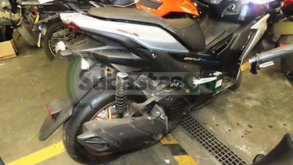 YAMAHA AEROX MODELO 2026