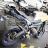 YAMAHA MT09 TRACER MODELO 2016
