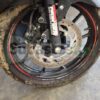 YAMAHA R15 MODELO 2020