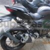 SUZUKI GIXXER 250 MODELO 2024