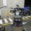 BAJAJ PULSAR 180 UG PRO MODELO 2016
