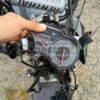 YAMAHA SZRR MODELO 2026