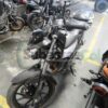 YAMAHA FZ 250 MODELO 2024