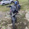 BAJAJ PULSAR NS200 FI ABS MODELO 2025
