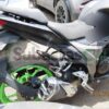 SUZUKI GIXXER 250 MODELO 2020