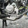 YAMAHA YC-Z MODELO 2025