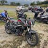 BAJAJ PULSAR NS200 FI ABS MODELO 2025
