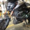 BAJAJ DOMINAR 400 MODELO 2022