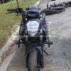 SUZUKI GIXXER 250 MODELO 2024