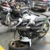TVS RAIDER 125 MODELO 2026
