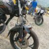 YAMAHA SZRR MODELO 2026