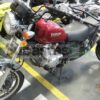 SUZUKI GN 125 MODELO 2023