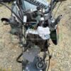 YAMAHA SZRR MODELO 2026