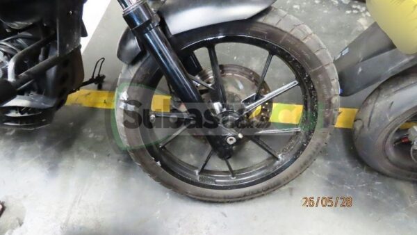BMW G 650 GS MODELO 2013