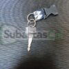 SUZUKI GN 125 MODELO 2023