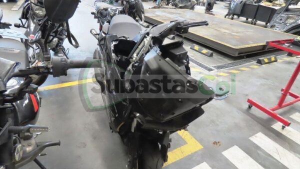 YAMAHA NMAX155 V3 MODELO 2027
