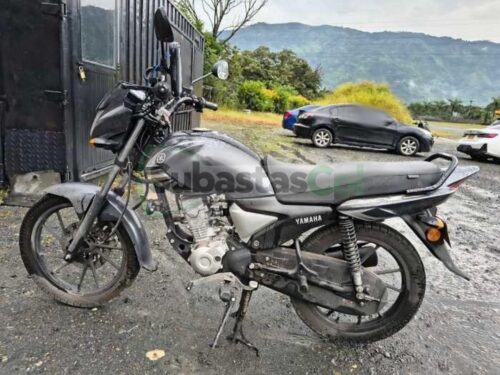 YAMAHA YC-Z MODELO 2025