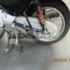 BAJAJ BOXER CT100 MODELO 2027