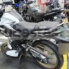 TVS RAIDER 125 MODELO 2026