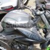 SUZUKI GIXXER 250 MODELO 2020
