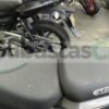 TVS RAIDER 125 MODELO 2026