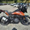 KTM 250 ADVENTURE MODELO 2022