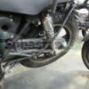 SUZUKI GN 125 MODELO 2023