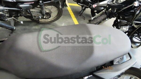YAMAHA NMAX155 V3 MODELO 2027