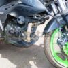 SUZUKI GIXXER 250 MODELO 2020