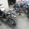 YAMAHA FZ 250 MODELO 2024