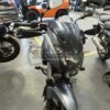 BAJAJ PULSAR 180 UG PRO MODELO 2016