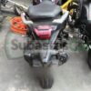 SYM TEB40 MODELO 2026