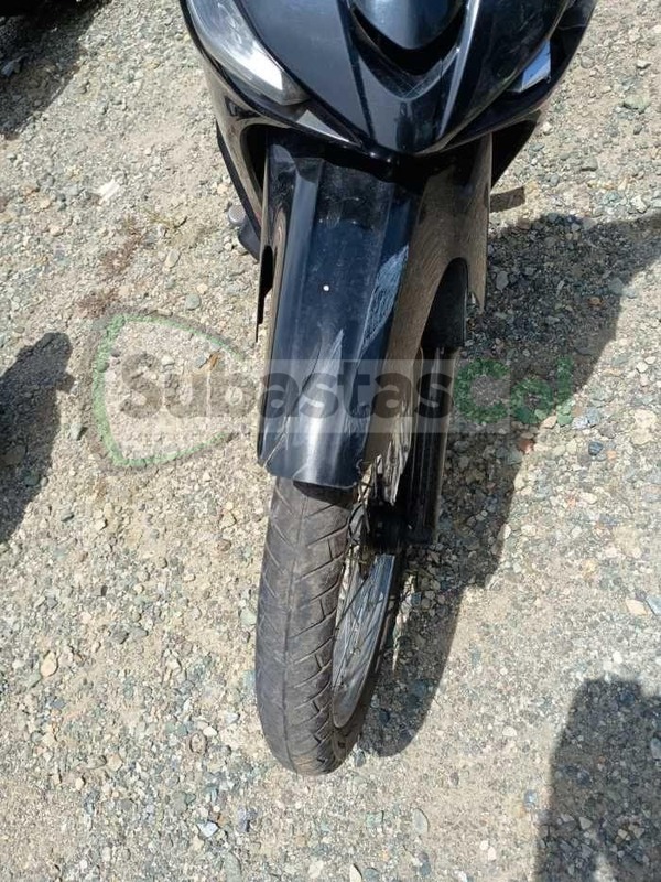 YAMAHA CRYPTON MODELO 2016