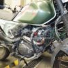 HERO XPULSE 200 FI MODELO 2022