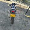 HONDA XR150L 2.0 MODELO 2025