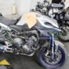 YAMAHA MT09 TRACER MODELO 2016