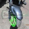 SUZUKI GIXXER 250 MODELO 2020