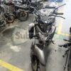 YAMAHA FZ 250 MODELO 2024