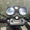 SUZUKI GN 125 MODELO 2023