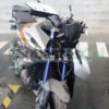 YAMAHA MT09 TRACER MODELO 2016