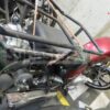 SUZUKI GN 125 MODELO 2023