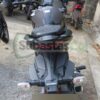 SUZUKI GIXXER 250 MODELO 2024