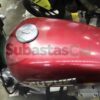 SUZUKI GN 125 MODELO 2023