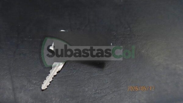 SUZUKI DR150 MODELO 2026