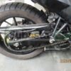 BMW G 650 GS MODELO 2013