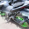 SUZUKI GIXXER 250 MODELO 2020